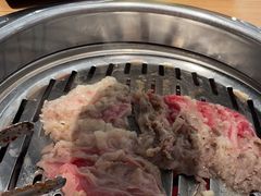 -本家韩国烤肉(青岛万象城店)