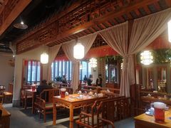大堂-厨道重庆菜馆(鸳鸯店)