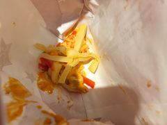 -肯德基(巴沟店)