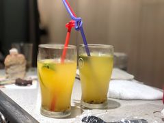 -海底捞火锅(群光广场店)