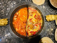 -蜀大侠火锅(四川北路店)