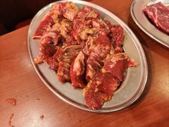 -大阪烧肉BAKA一代(国贸商住大厦店)