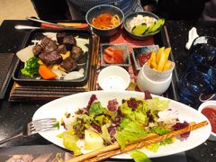 -天母蓝鸟西餐厅·烘焙蛋糕(十三碗店)