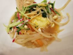 -云冈建国宾馆·自助餐厅