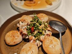 -肴约·花园式餐厅(湖里店)