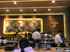 -星巴克臻选(福州东百中心分店)