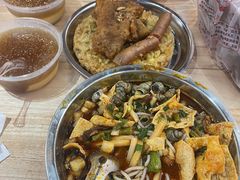 -柳州肥姨妈大骨螺蛳粉(江宁万达店)