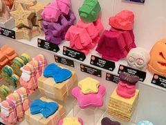 -LUSH(威尼斯人店)