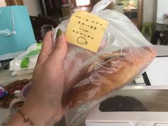 -Dough&Joe团憩(瑞虹天地月亮湾店)