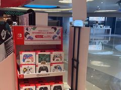 -任天堂Nintendo Switch体验店(天河城店)