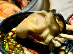 -火炉火自助餐(西直门凯德MALL店)