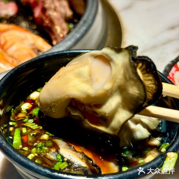 🔥 火炉火！让我又爱又恨的自助烤肉！ 