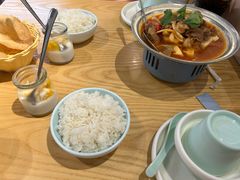 -米泰芒·东南亚料理(体育西店)