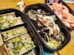 -7fresh七鲜(大族广场店)