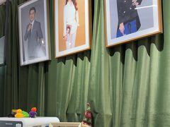 -真我樣照相馆·身份证·证件照·外拍(环球港店)
