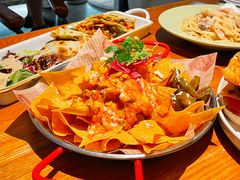 -AFS Cafe & Canteen(闽江二路店)