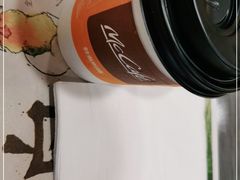 -麦当劳(衡阳解放路店)