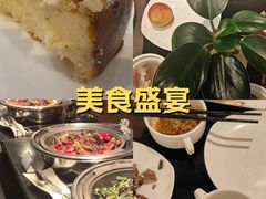 -索菲特酒店·海鲜自助 ·聚餐厅