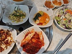 -名家韩国料理·烤肉(瑶海店)