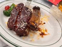 -CRAZYONES西班牙海鲜饭(上海美罗城店)