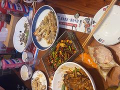 -渔家风味·鲅鱼水饺·央视展播·海鲜天津菜(开发区店)