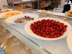 -禾斗海鲜自助(市南银座店)