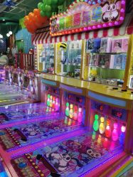 -莫莉幻想儿童乐园(北京顺义华联店)