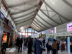 -丽江三义国际机场