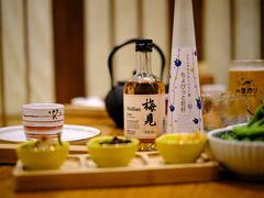 -梅亭居酒屋(中大国际店)