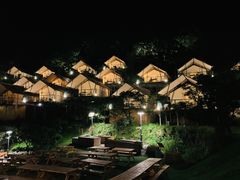 -北京山里寒舍度假酒店