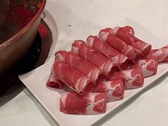 -东来顺饭庄(西直门店)