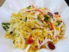 -九寨沟石锅鱼(沣峪口店)