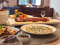 -聚福宝合苑食府(南头镇店)