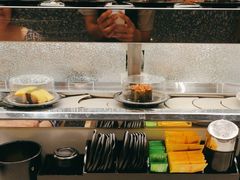 -争鲜回转寿司(朝北大悦城店)