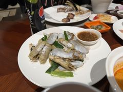 -南京东郊国宾馆