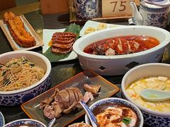 -南京大牌档(新街口德基广场店)