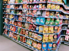 -BLT精品超市(国贸商城店)