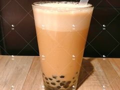 卡朋珍珠奶茶-周沫西餐(漫广场店)