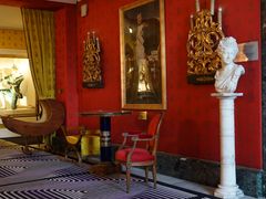 -内格雷斯科酒店