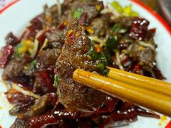 扯桓筋-冒椒火辣(奎星楼街店)