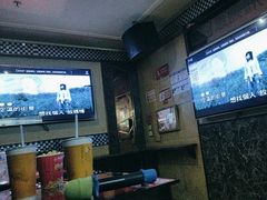 -唱吧麦颂KTV(方庄店)