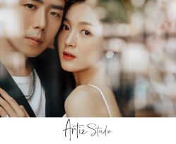 点击看大图 -韩国艺匠ARTIZ STUDIO(博览中心店)