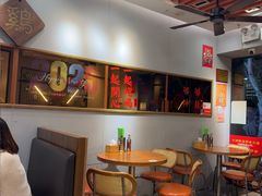-绿柠食堂(北外滩店)