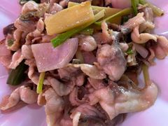 -红日饭店(裕隆三路店)