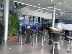 -奔驰利星行(北京花乡店)