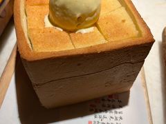 -绿茶餐厅(深圳龙华天虹购物中心店)