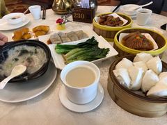 -海皇食府(水都假日酒店店)