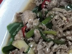 -肥弟大排档(汕樟路店)