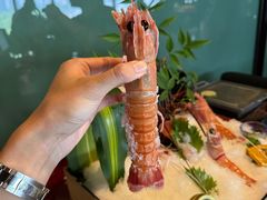 -万岛日本料理铁板烧(梅赛德斯奔驰店)