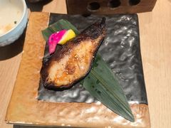 -匠和风精致料理(宁德万达店)